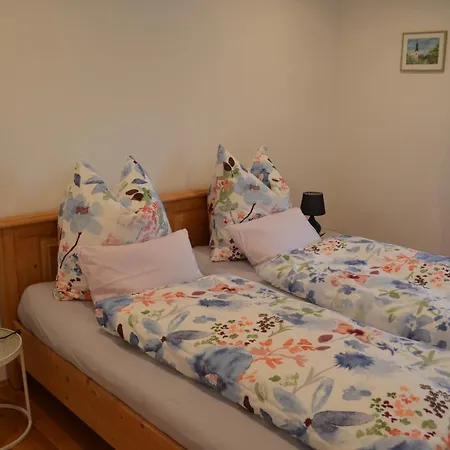Fenzl Apartment Rimsting