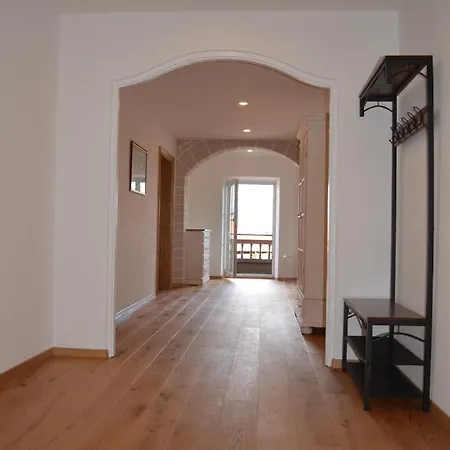 Apartment Fenzl *