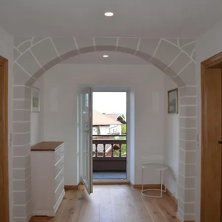 Fenzl Apartment