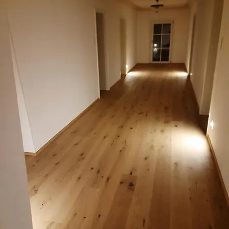 Fenzl Apartment *