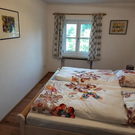 Apartment Fenzl *