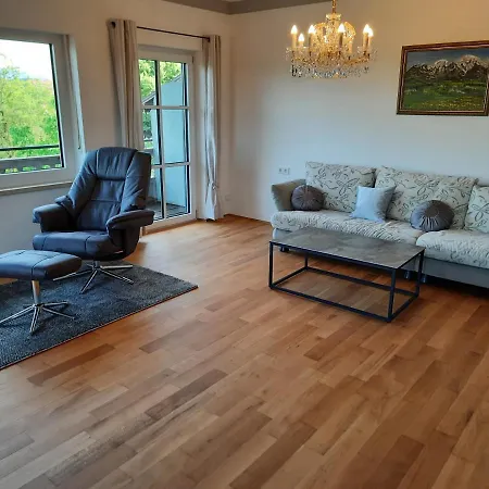 Apartment Fenzl *