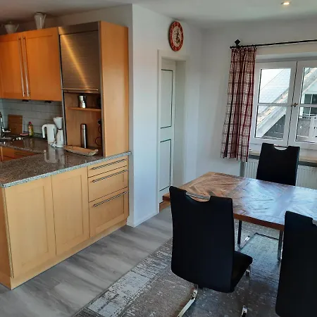 Apartment Fenzl Rimsting