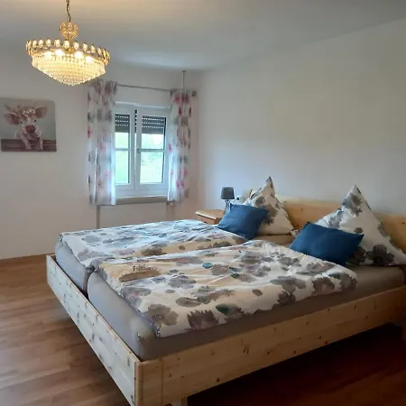 Apartment Fenzl
