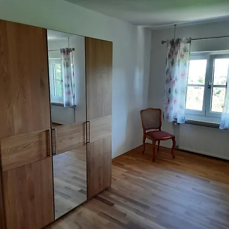 Fenzl Apartment *