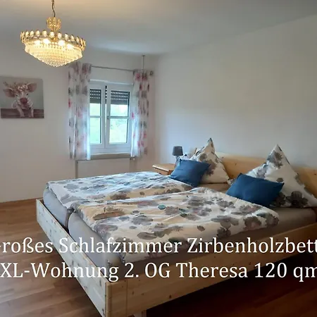 Fenzl Lejlighed *