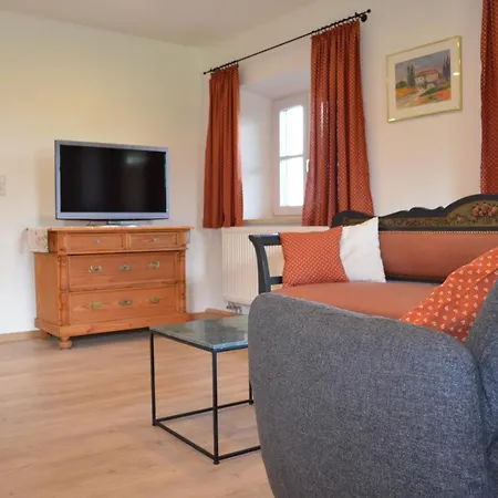 Fenzl Apartment Rimsting