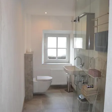 Fenzl Apartment Rimsting