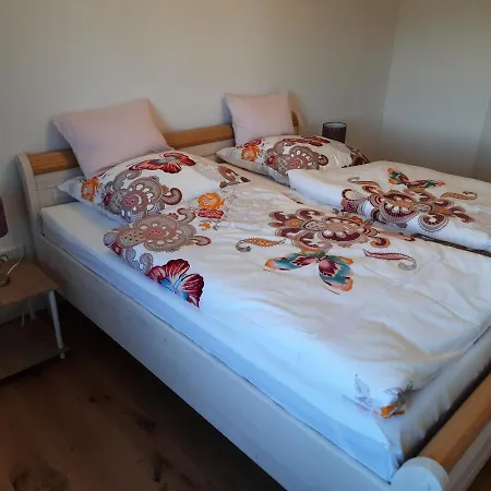 Fenzl Apartment