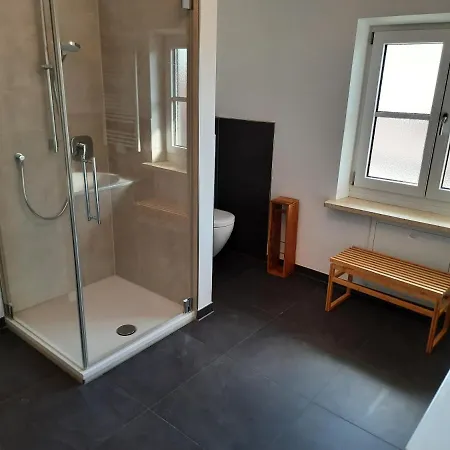 Fenzl Apartment *