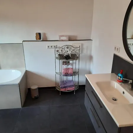 Fenzl Apartment Rimsting