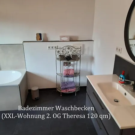 Fenzl Apartmán Rimsting