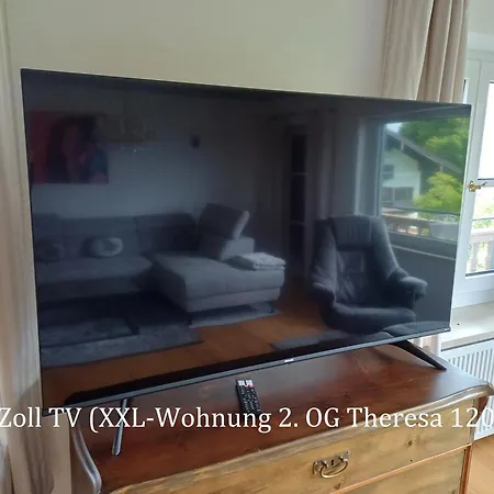 Apartmán Fenzl *