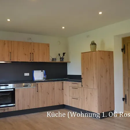 Apartmán Fenzl *
