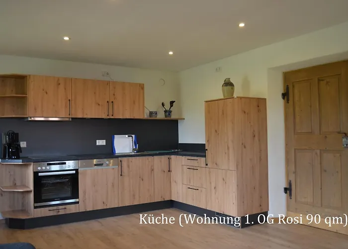 Apartmán Fenzl *